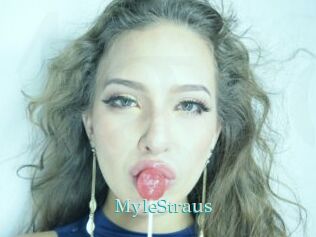 MyleStraus