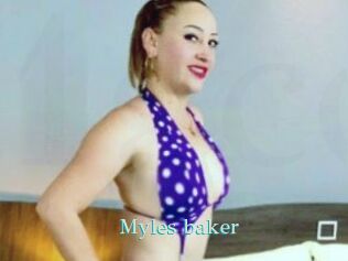 Myles_baker