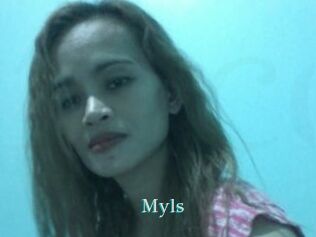Myls
