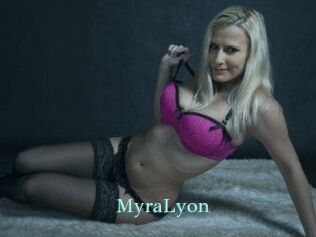 MyraLyon