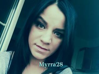 Myrra28