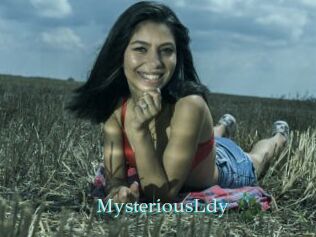 MysteriousLdy 1 grosse cochonne