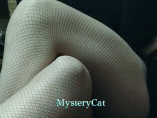 Mystery_Cat 1 grosse cochonne