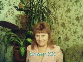 MysteryXX