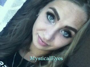 MysticalEyes