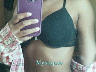 Mystiquee