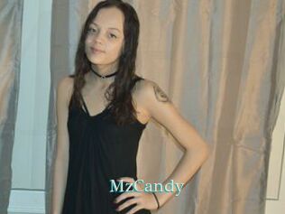 MzCandy