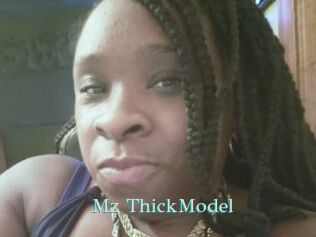 Mz_ThickModel