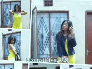 MzansiDiva2021
