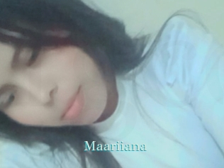 Maariiana