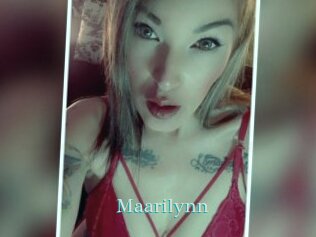 Maarilynn