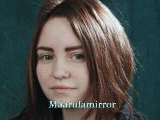 Maarufamirror