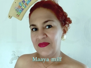 Maaya_milf