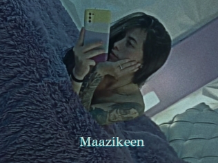 Maazikeen