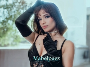Mabelpaez