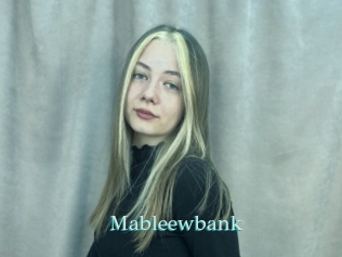 Mableewbank