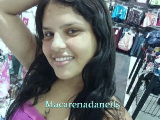 Macarenadaneils