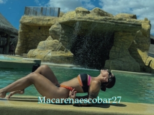 macarenaescobar27 1 grosse cochonne