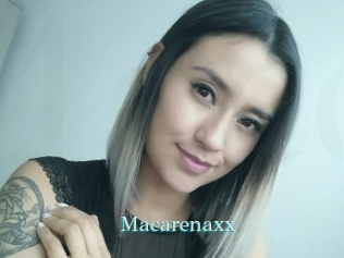 Macarenaxx