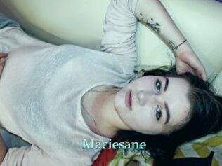 Maciesane