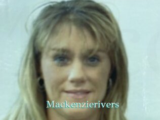 Mackenzierivers