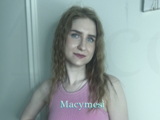 Macymesi