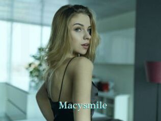 Macysmile