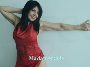Madameadele