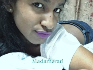 Madamerati