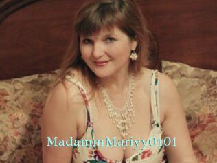 MadammMariyy0101