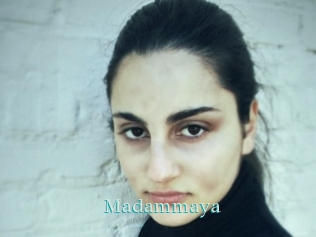 Madammaya