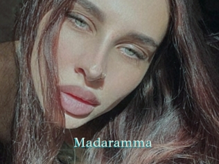 Madaramma