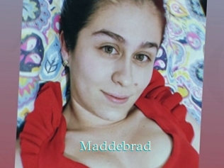 Maddebrad