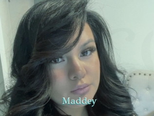 Maddey