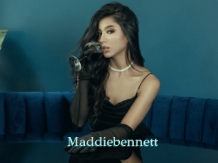 maddiebennett 1 grosse cochonne