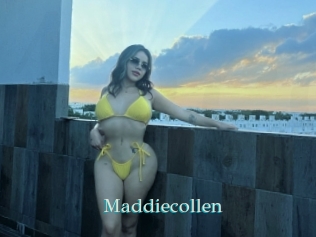maddiecollen 1 grosse cochonne