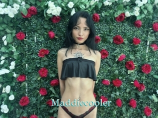 Maddiecooler