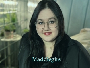 Maddiegirs