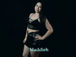 Maddieh