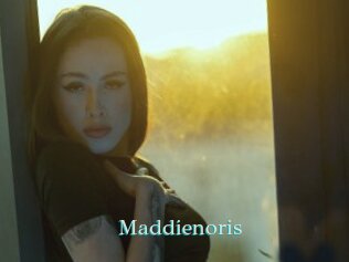 Maddienoris