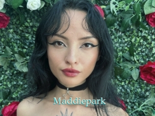 Maddiepark