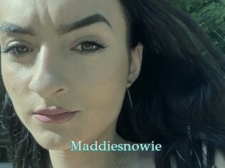 Maddiesnowie