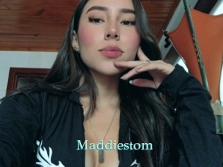 Maddiestom