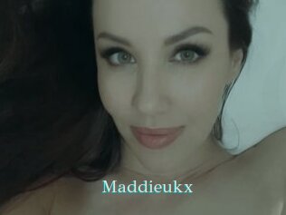 Maddieukx