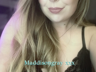 Maddisongray_xxx