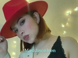 Maddisonleon