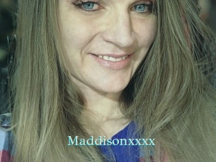 Maddisonxxxx