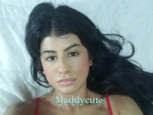 maddycute 1 grosse cochonne