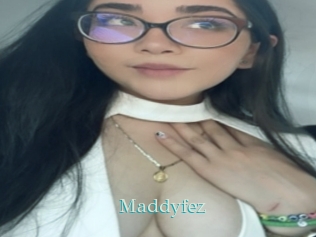 Maddyfez