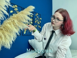 Maddygrant